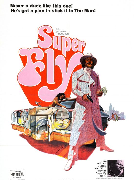 Super Fly movie