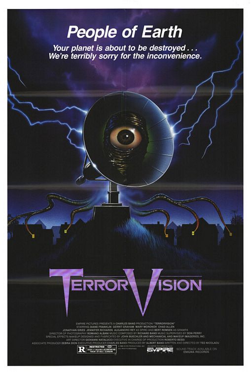 TerrorVision movie