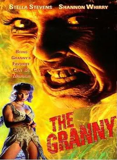 The Granny movie