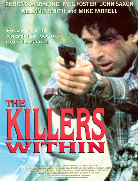 The Killers Within movie