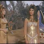 The Lion of Thebes movie
