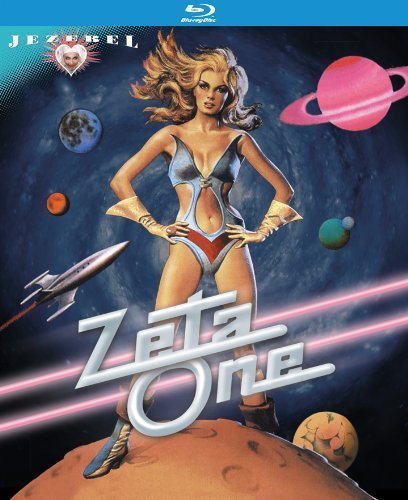 Zeta One movie