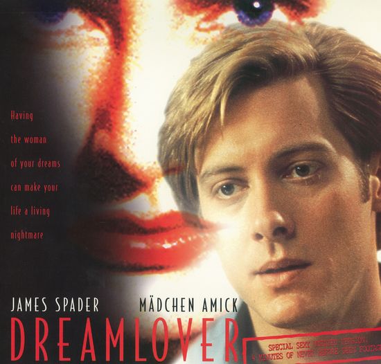 Dream Lover movie