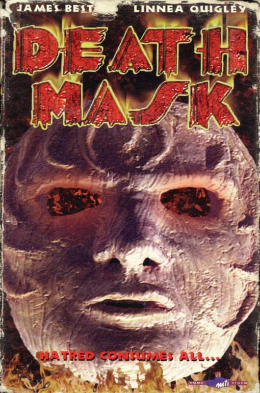 Death Mask movie