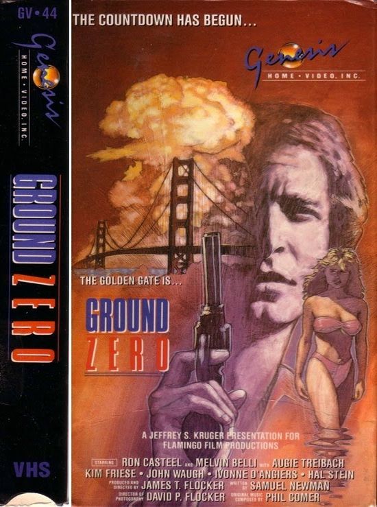 Ground Zero movie