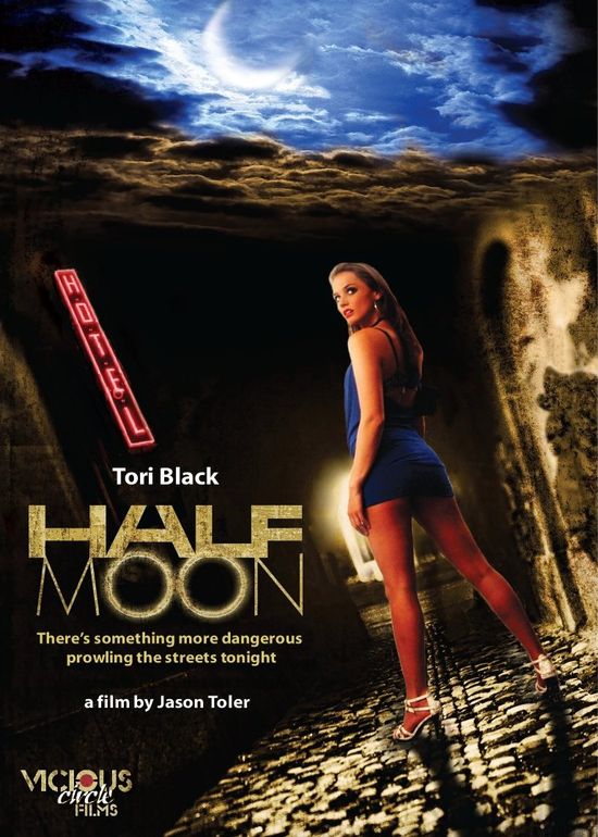Half Moon movie
