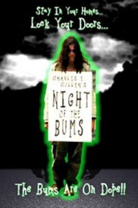 Night of the Bums