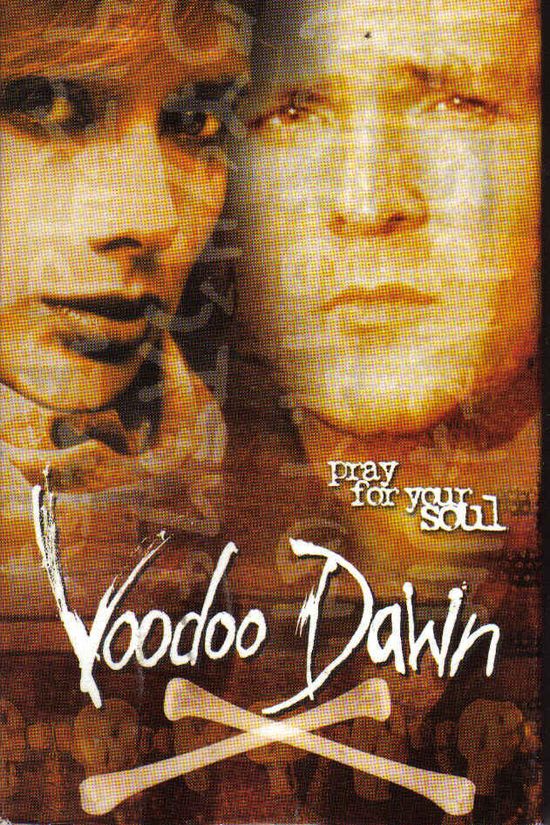 Voodoo Dawn movie