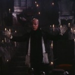The Phantom of the Opera movie