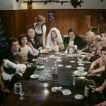 Hochzeitsnacht-Report movie