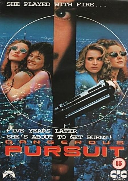 Dangerous Pursuit movie