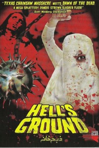 Hell’s Ground