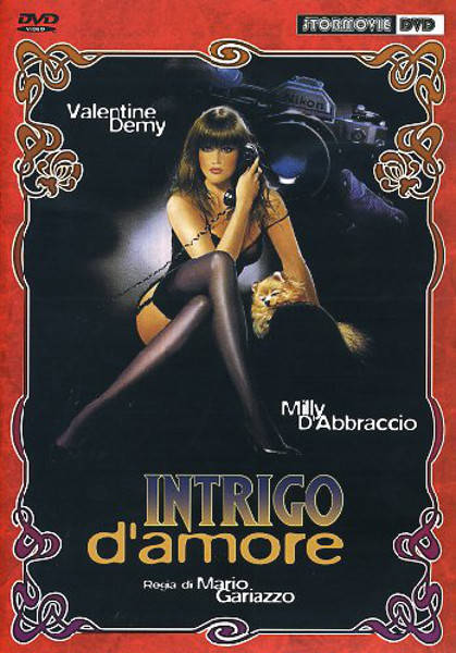 Intrigo d'amore movie