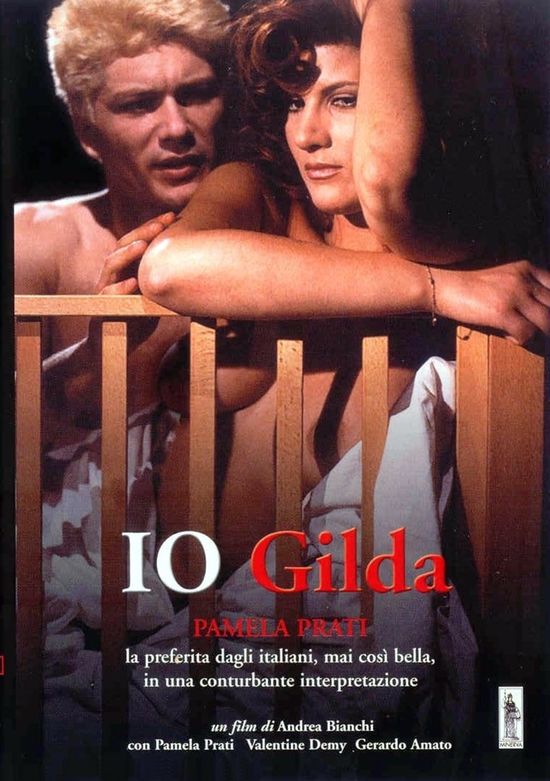 I Gilda movie