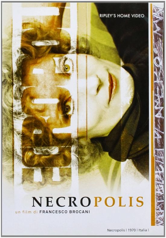 Necropolis movie