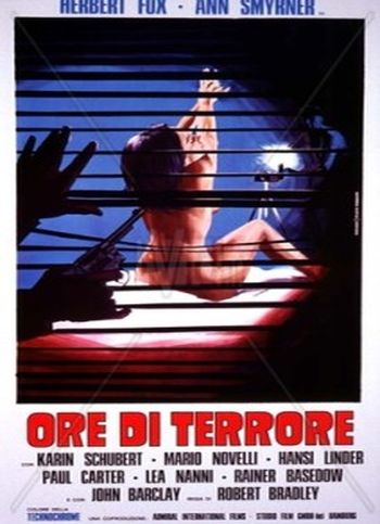 Ore di terrore movie