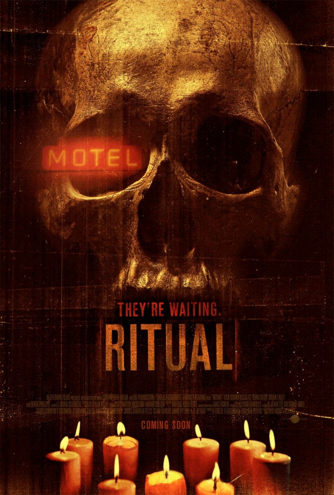 Ritual movie