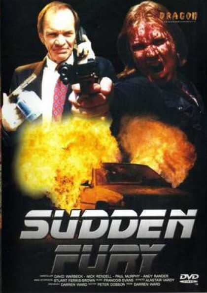 Sudden Fury  movie