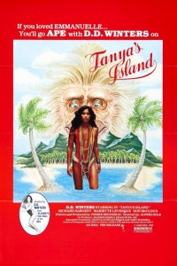 Tanya’s Island