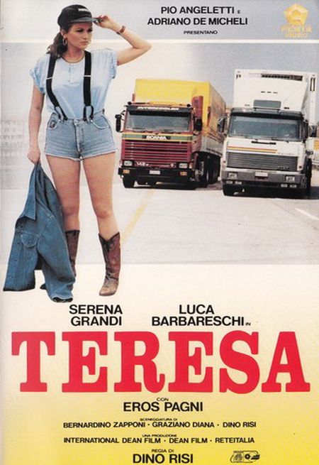 Teresa movie