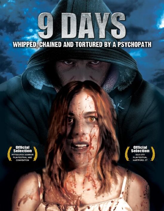 9 Days movie