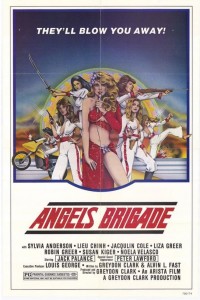 Angels’ Brigade