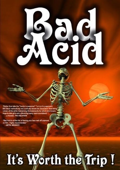 Bad Acid movie