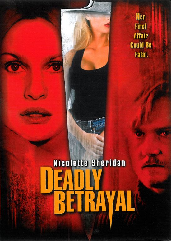 Deadly Betrayal movie