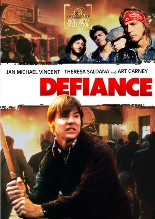 Defiance movie