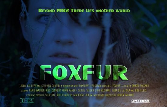 Foxfur movie