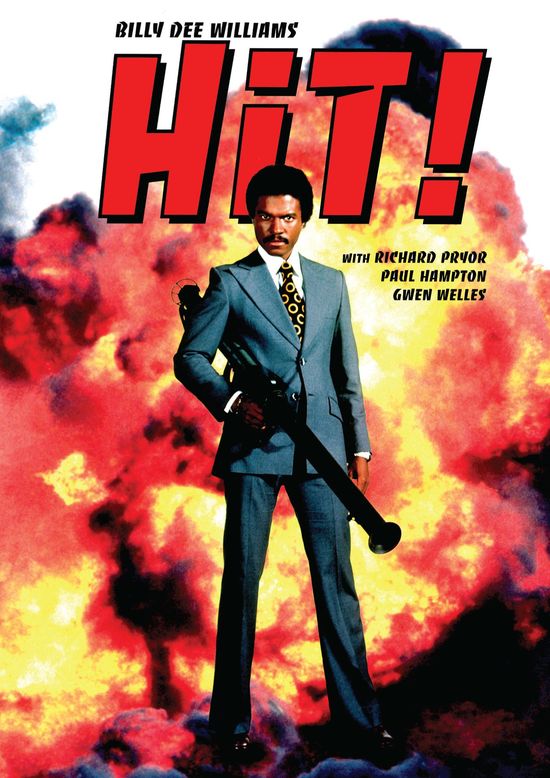 Hit! movie