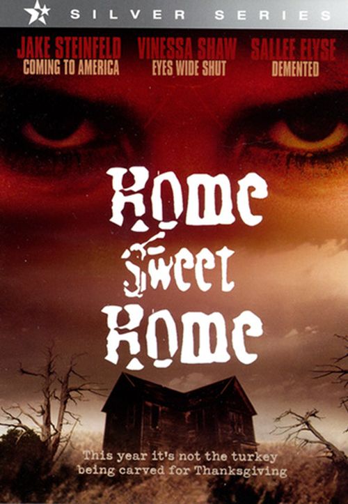 Home Sweet Home movie