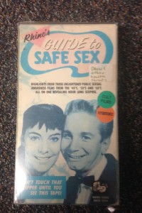 Rhino’s Guide to Safe Sex