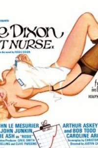 Rosie Dixon – Night Nurse