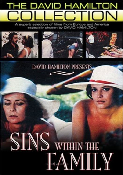 Sins within the Family movie