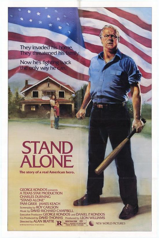 Stand Alone movie