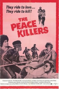 The Peace Killers