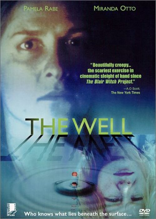The Well movie