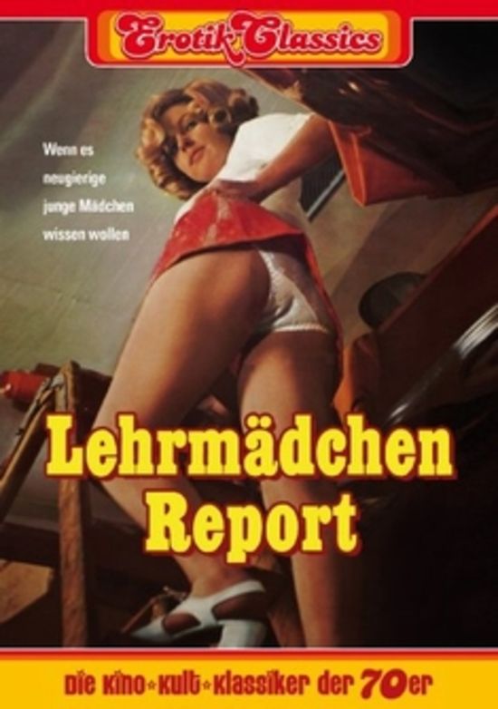 Lehrmädchen-Report movie