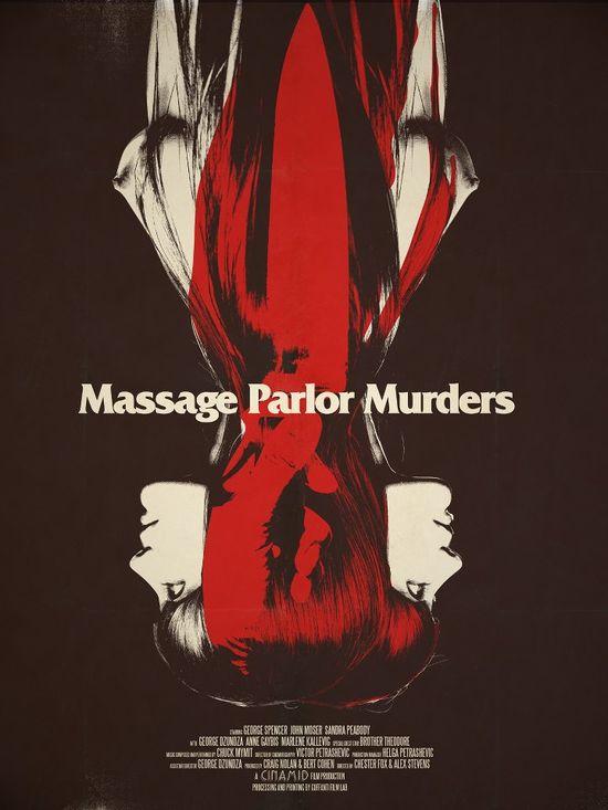 Massage Parlor Murders! movie