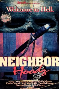 Neighbor Hoodz