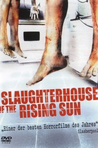 Slaughterhouse of the Rising Sun