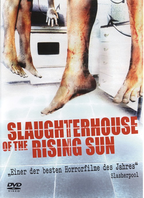 Slaughterhouse of the Rising Sun movie