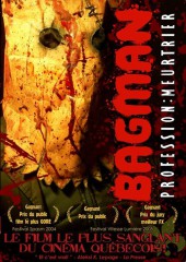 Bagman - Profession Murderer