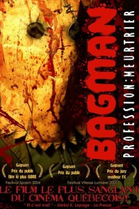 Bagman – Profession: Murderer