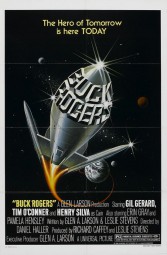 Buck Rogers In the 25th Century