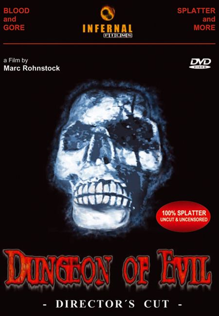 Dungeon of Evil movie