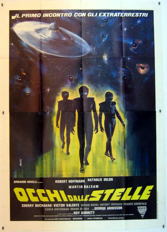 Eyes Behind The Stars 1978 Download Movie