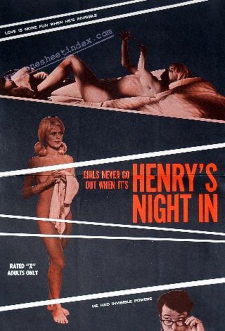 Henry's Night In movie