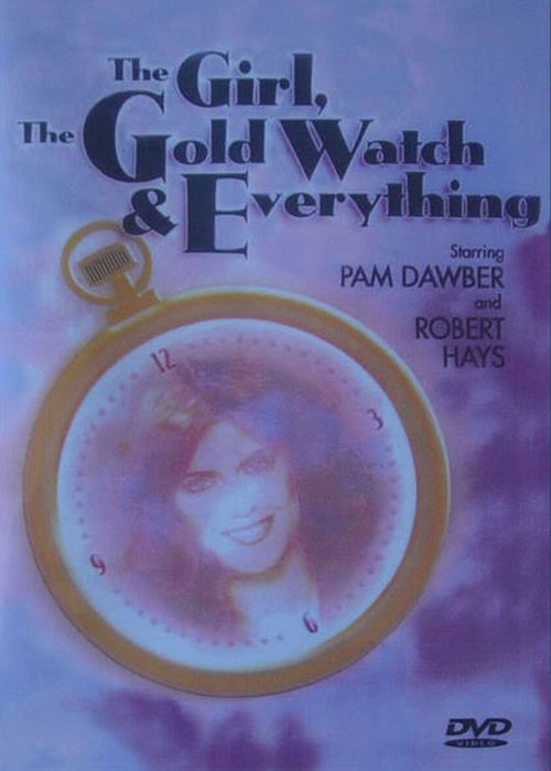 The Girl, the Gold Watch & Everything movie